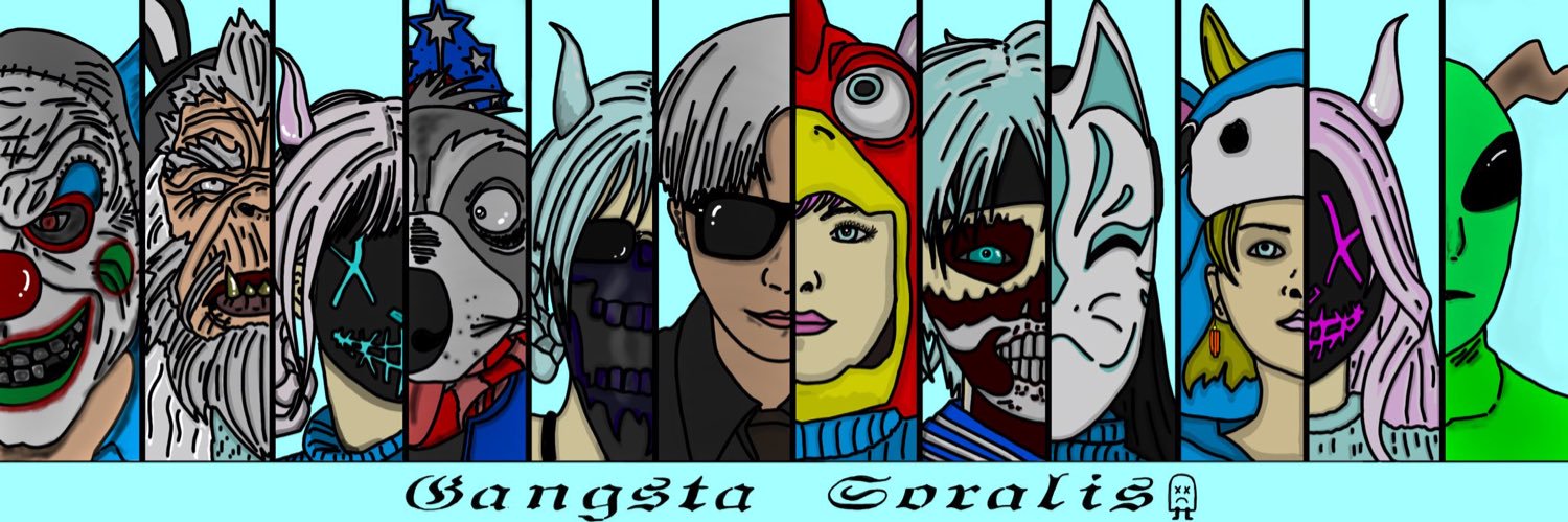 アルト / Arut banner