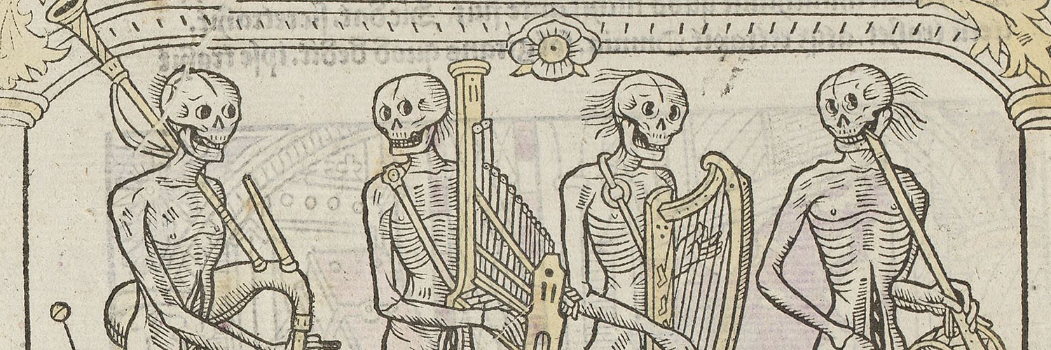 Danseur Macabre's banner