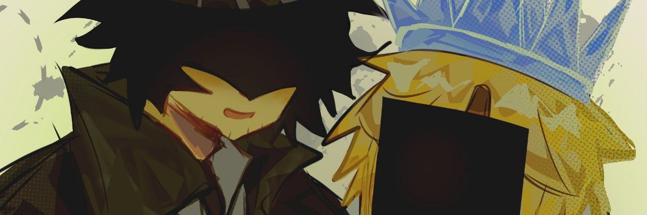 Ponchi's banner