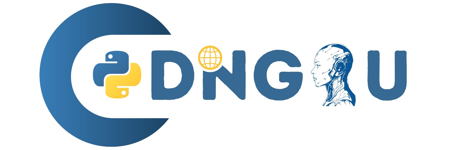 Python Coding banner