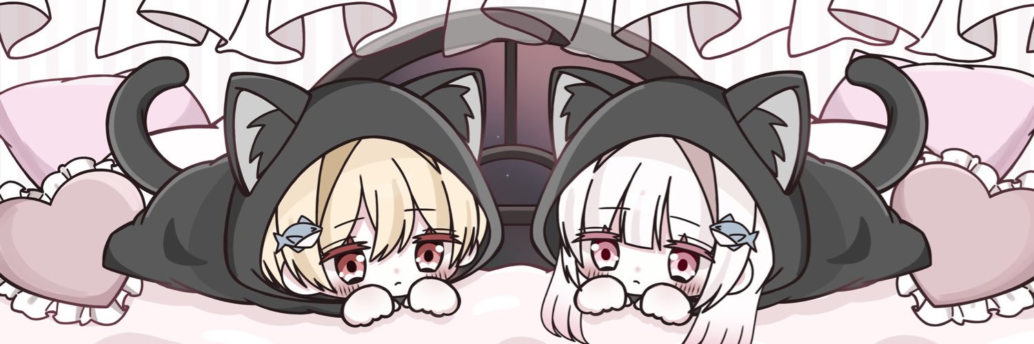 みちゃ🦈🫧 banner