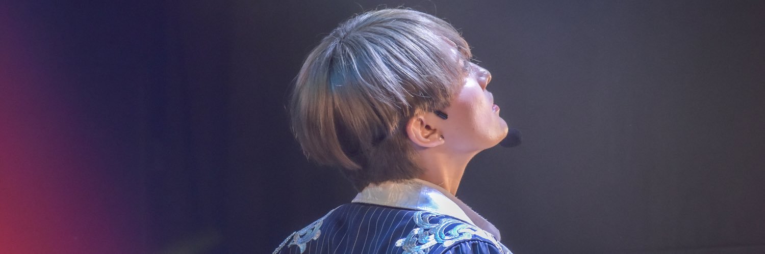 ばむ🍊 banner