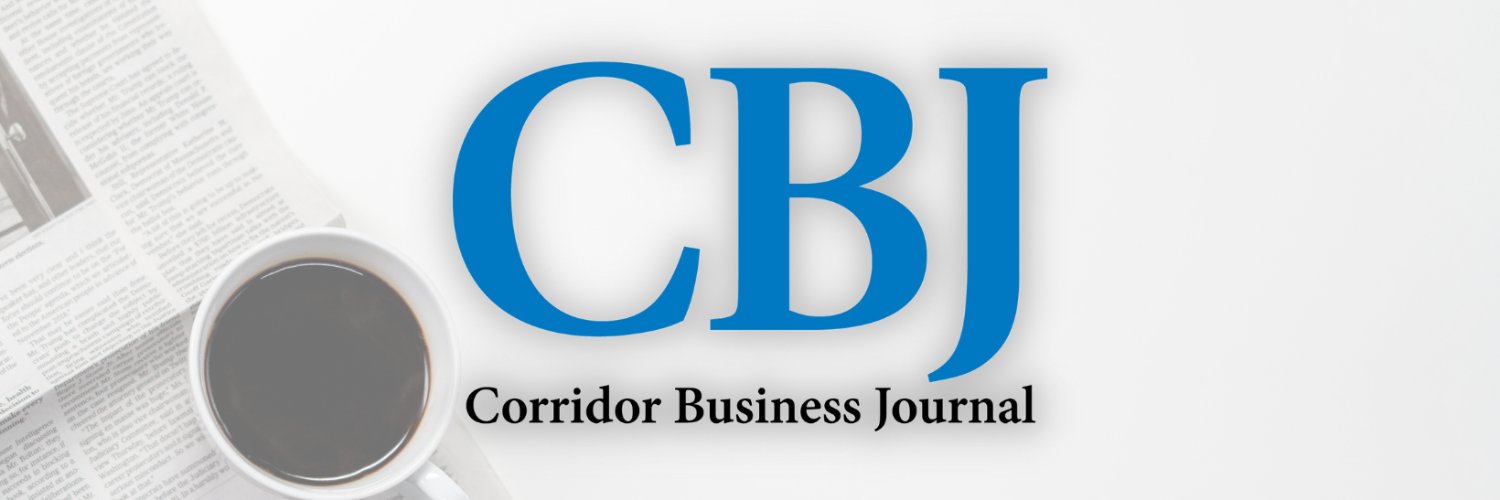 Corridor Business banner