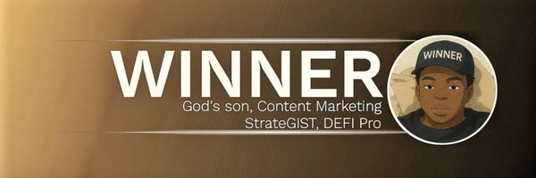 winner_web3 Profile Banner