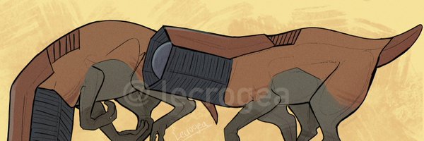 Lecrogea Profile Banner