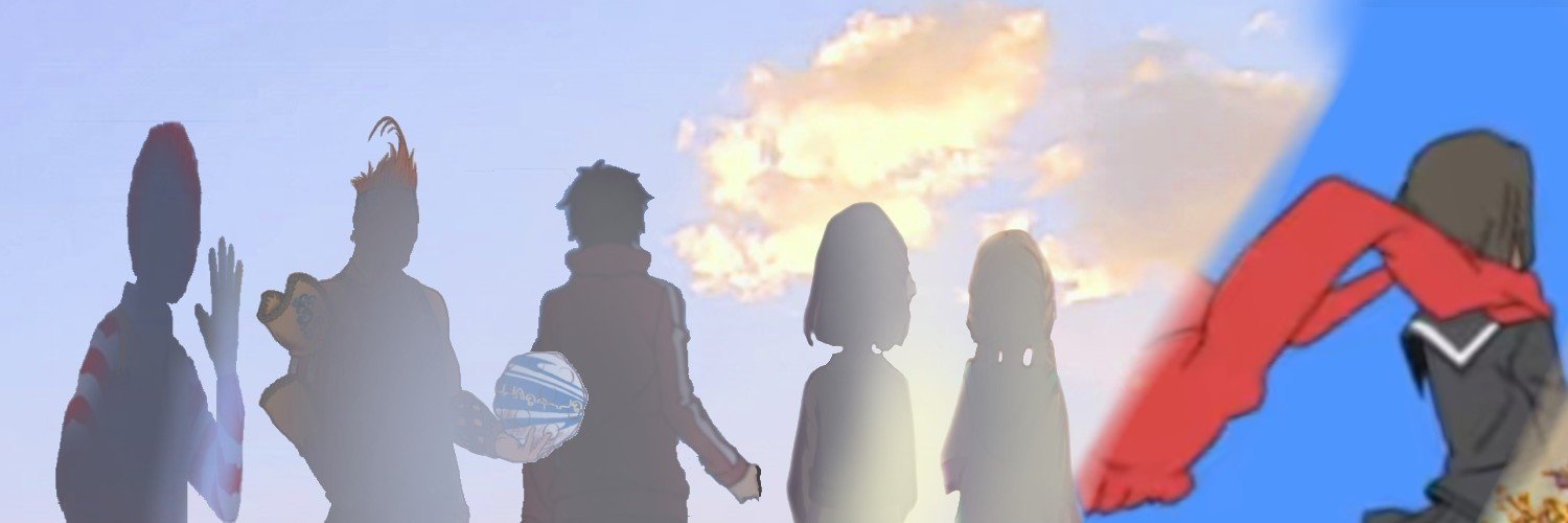 tw_Donald815's profile banner image