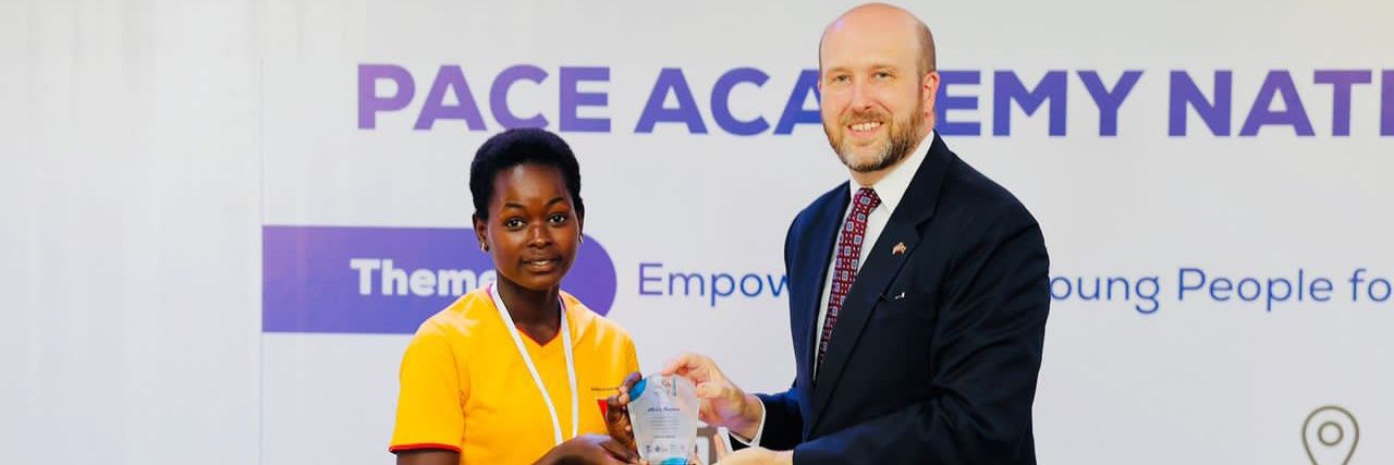 Akello Patience banner