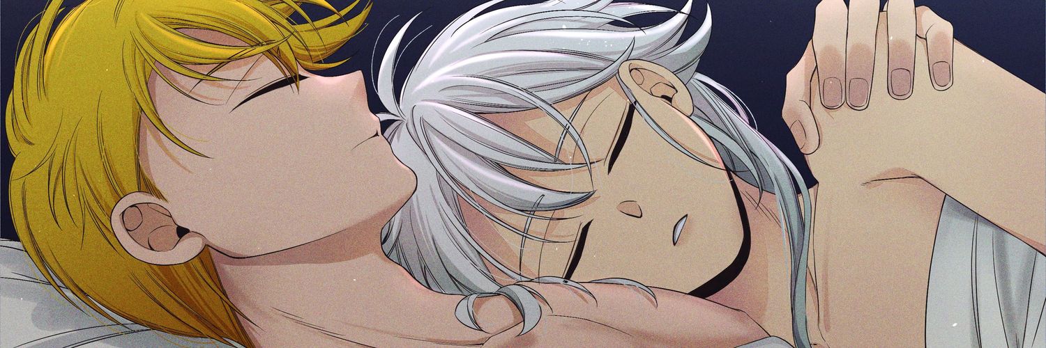 SkylarRedfox's profile banner image