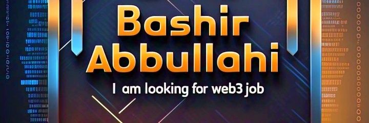 Bash banner