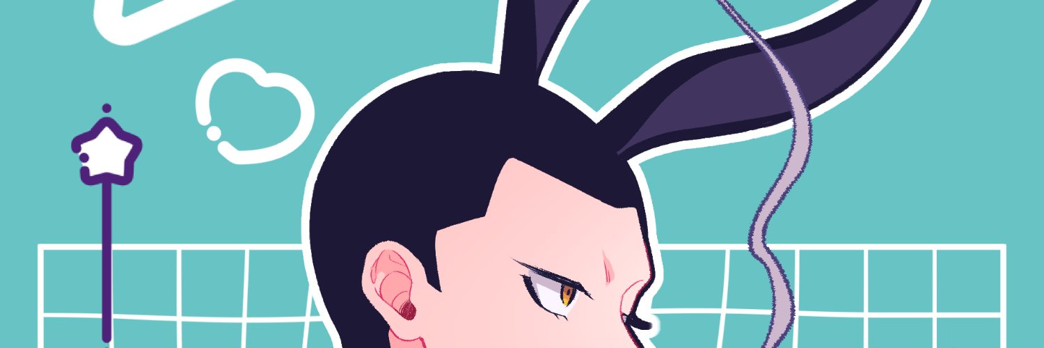 ふわ banner