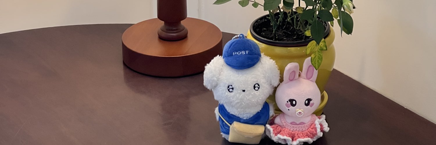 팬시🍚 banner