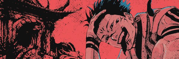 fourarmeddemon Profile Banner