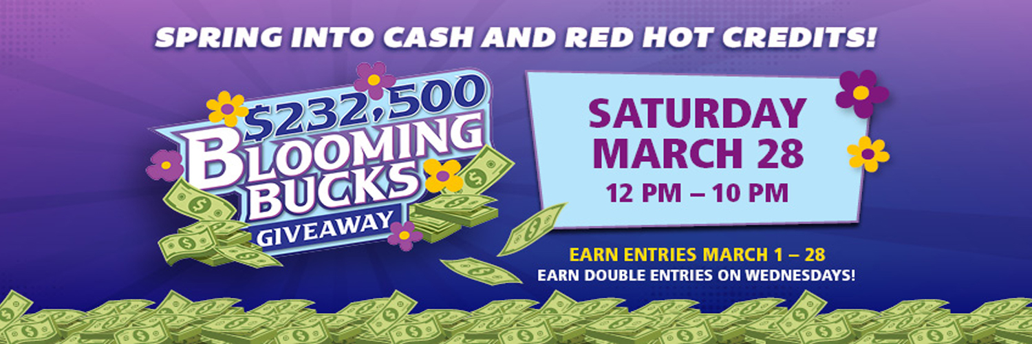 FireKeepers Casino banner