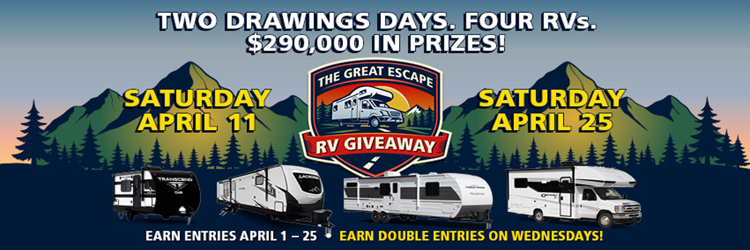 FireKeepers Casino banner