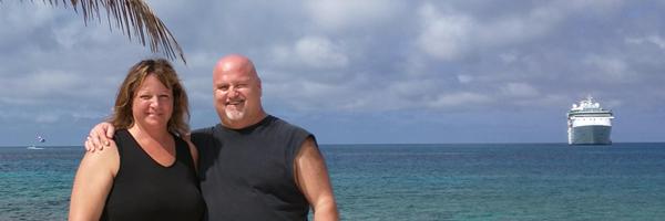 KG8OC Profile Banner