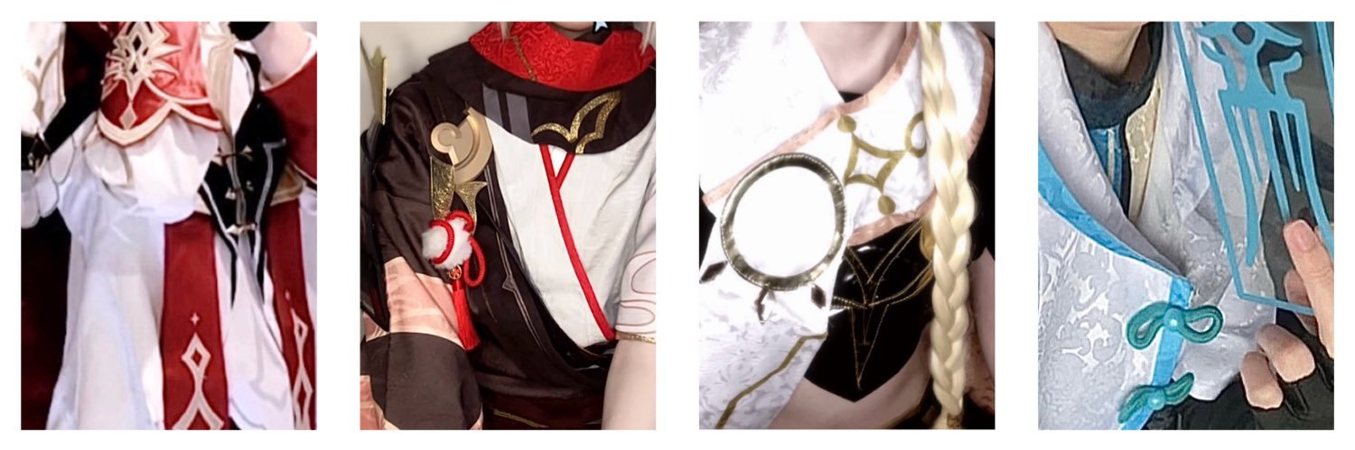 ななし's banner
