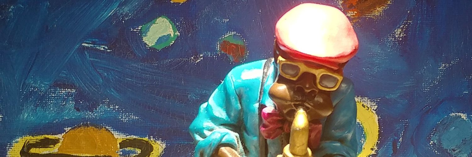 DeonBlk's profile banner image