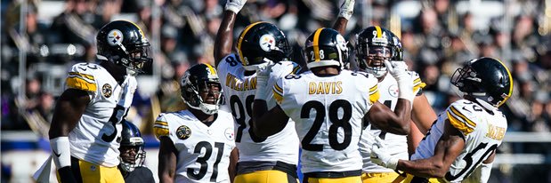 SteelersGab's profile banner image