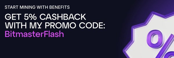 1BitmasterFlash Profile Banner
