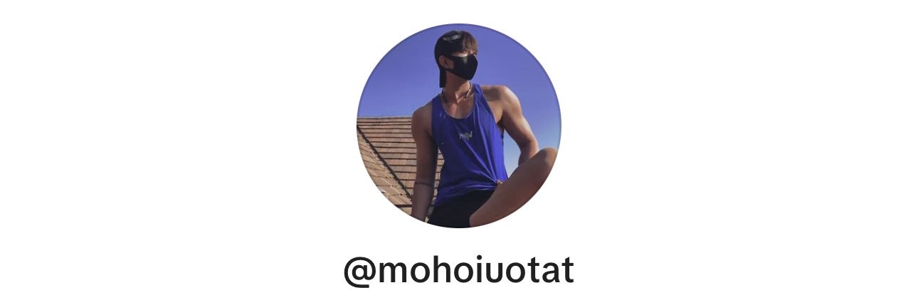mohoiuotat's profile banner image