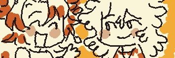 NO.1 HATER OF GLORIA banner