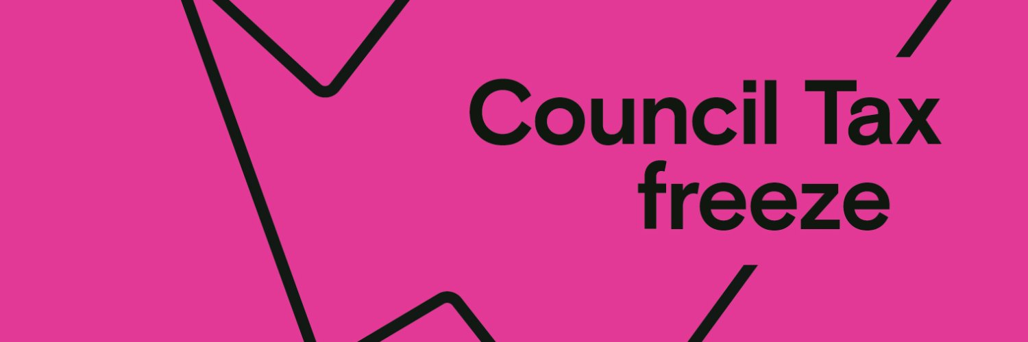 Wandsworth Council banner