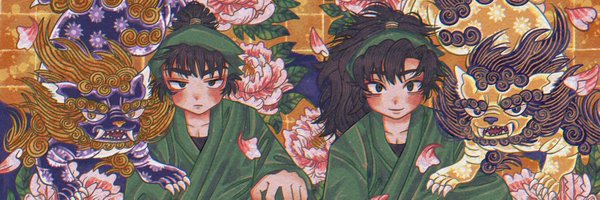 okbd095 Profile Banner