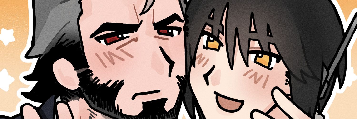 13/Thirteen's banner