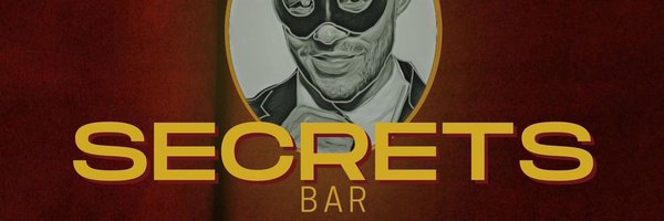 SecretsMadrid Profile Banner