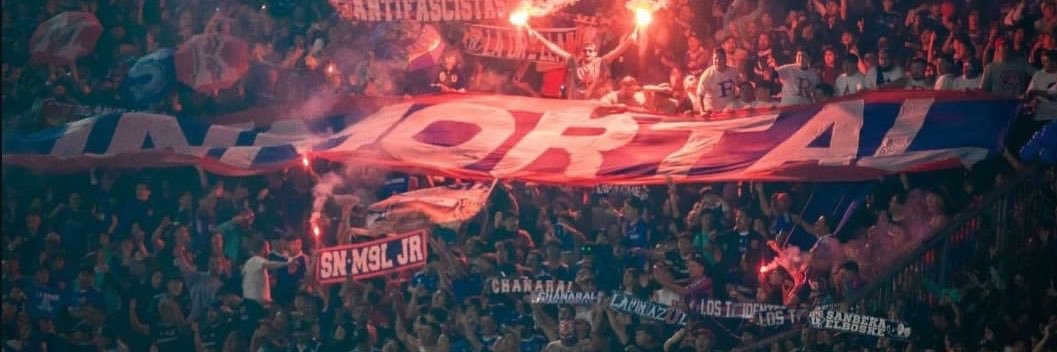 HUOLIGANS's profile banner image