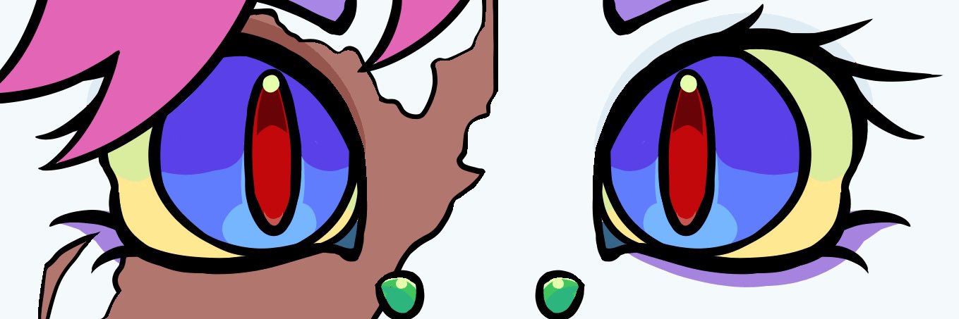 Riot banner