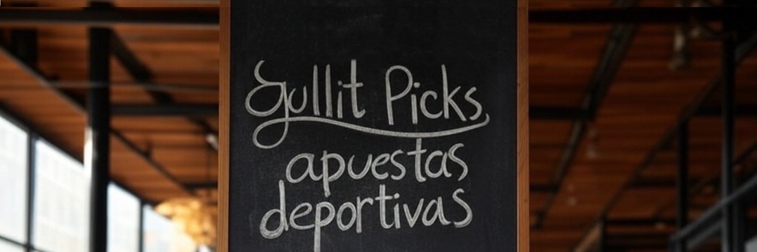 Gullit Picks banner