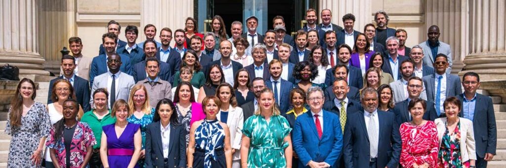 Indignez-vous 🐺🐢🚀🕊️☮️ banner