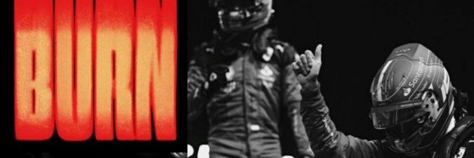 Ganand. 🏎🏁 banner