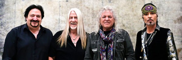 YandTRocks Profile Banner