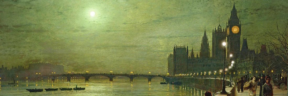 Thomas Pace 🌹's banner