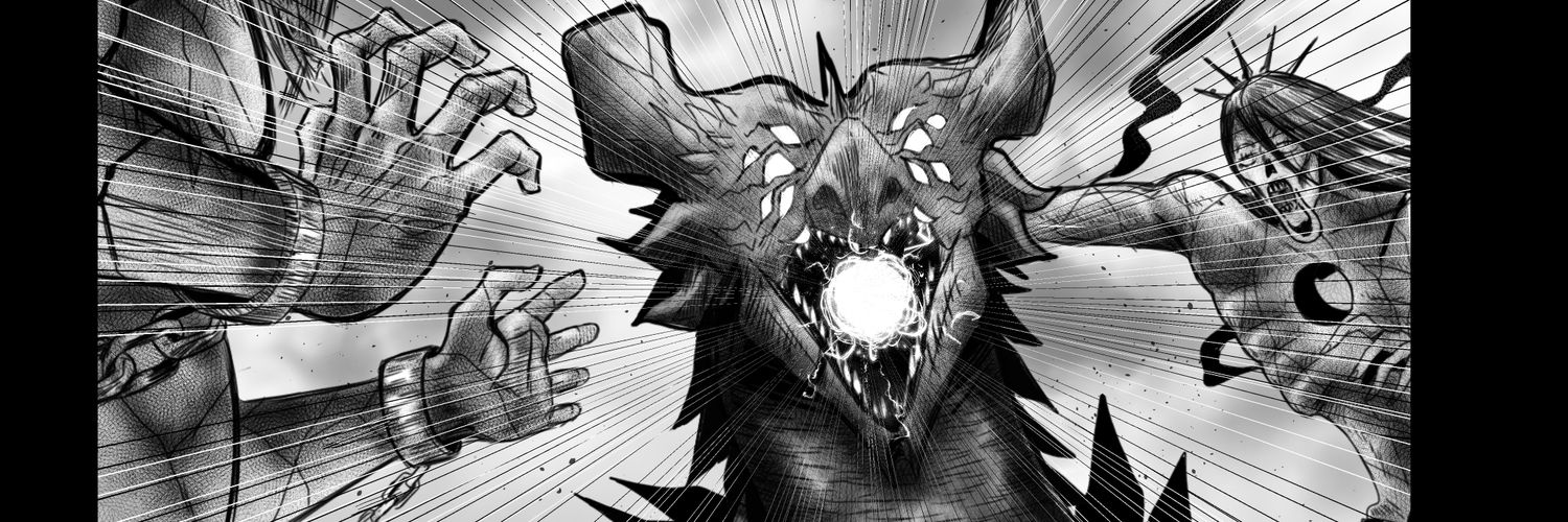 gienxm's profile banner image