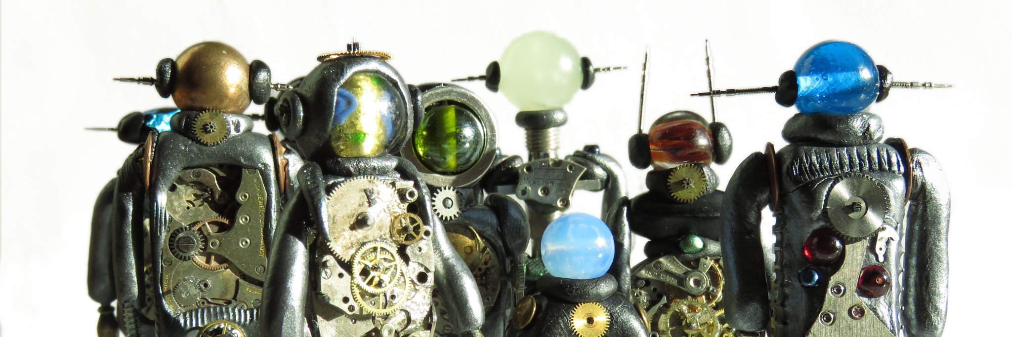 clockworkzero's profile banner image