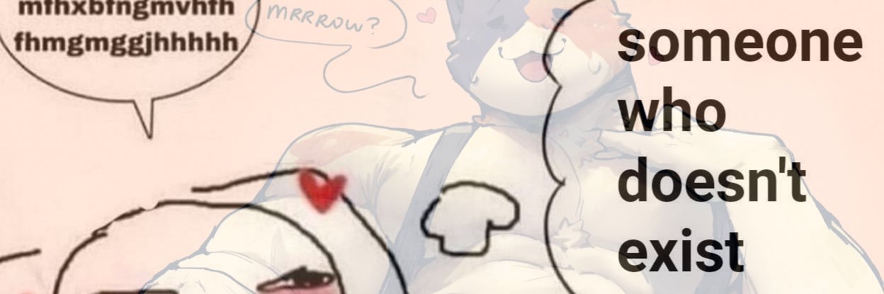 𝓷𝓸𝓻𝓶𝓪𝓵 mayo 👀 banner