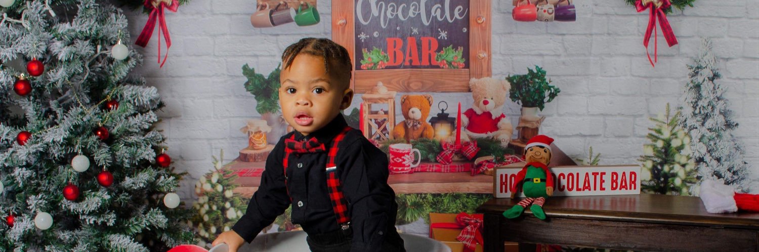 Ray’Jon Williams-Jackson banner