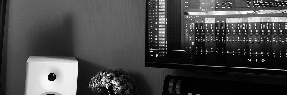 StreaZØ1 🎸 banner