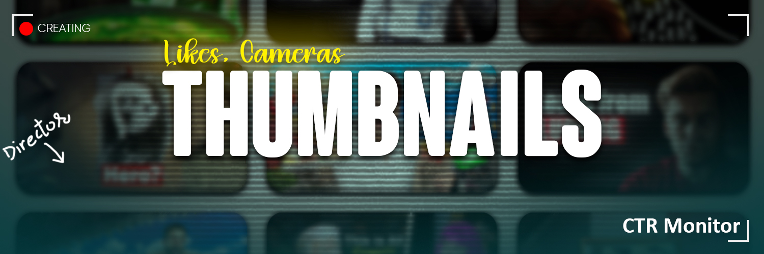 Chains | Thumbnail Designer banner