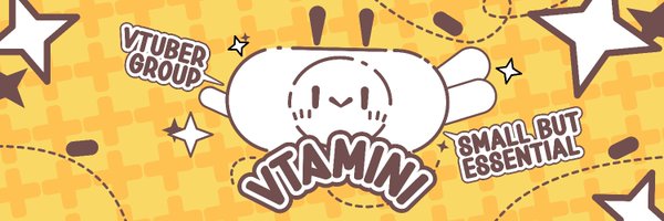 VtaminiVT Profile Banner