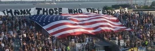 Harry Balzitch banner