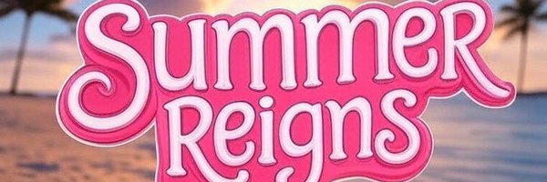 XSummer_ReignX Profile Banner