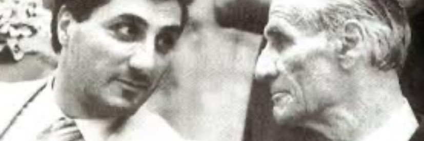 Marc Haddad 🇱🇧✝️ banner