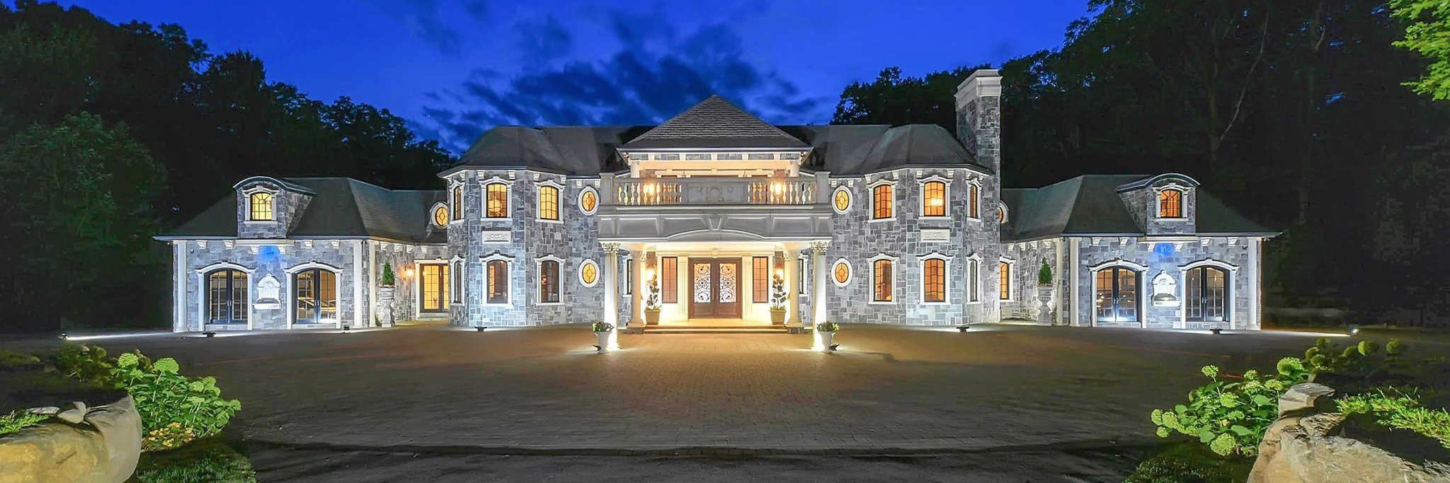 RealtorofNJ's profile banner image