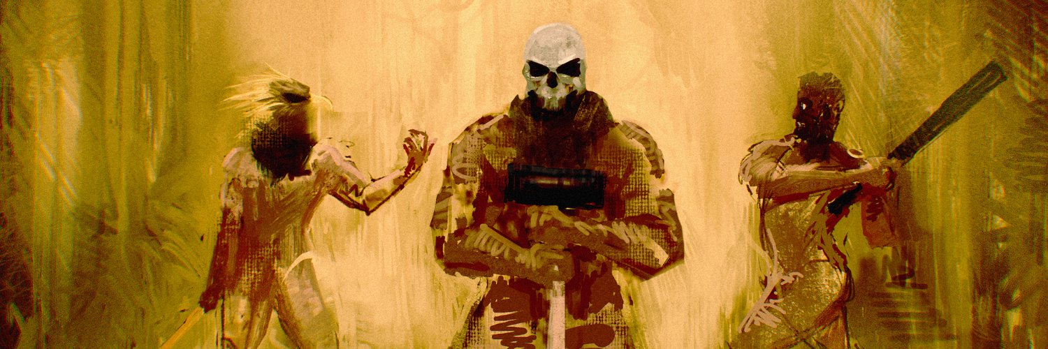 Obitus - ✨Wishlist Now!✨ banner