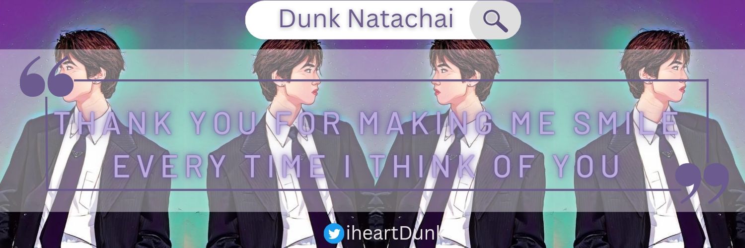 iheartDunk's profile banner image