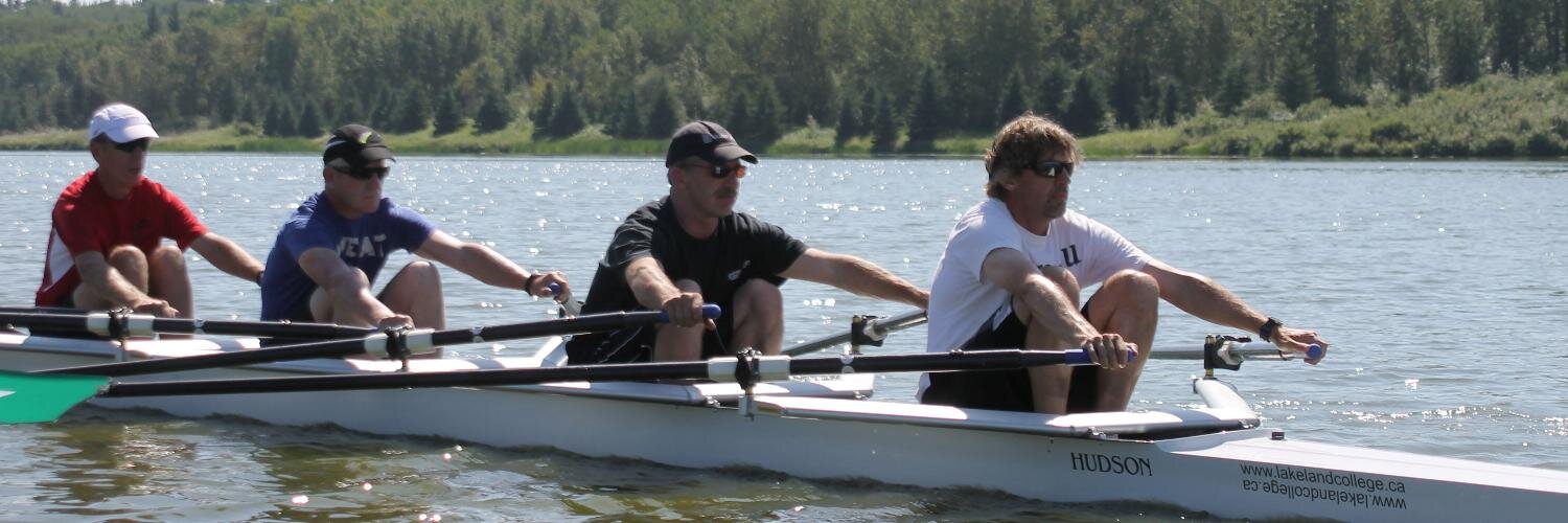 Derek Collins banner